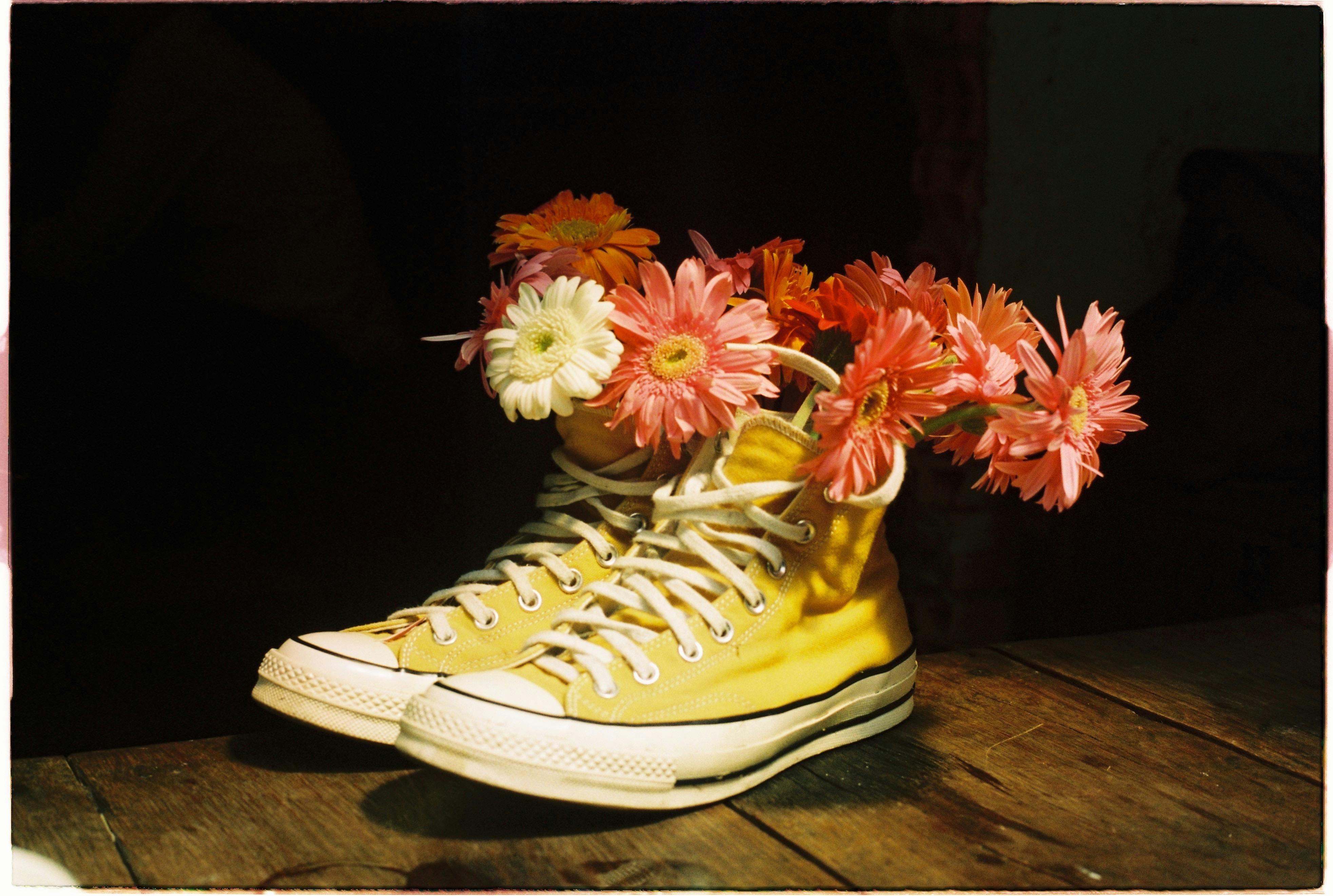 Because Every Step Deserves Comfort & Style